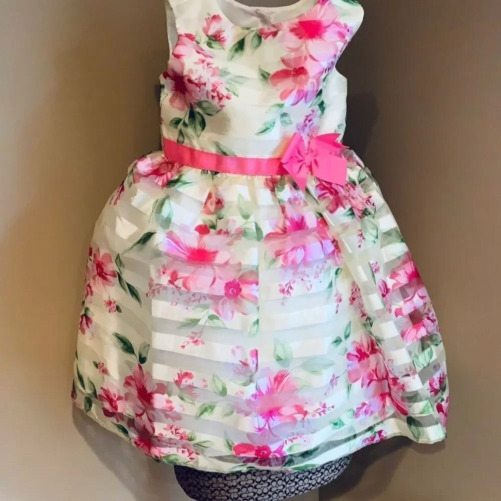 Dress  for Girls 4T